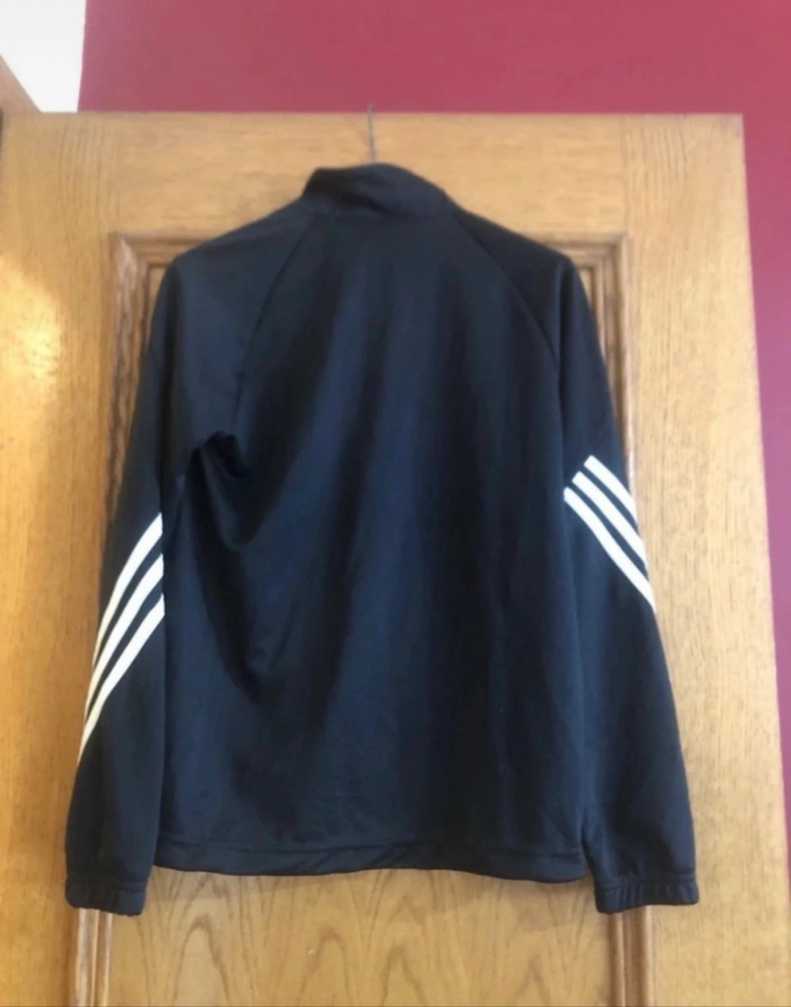 ADIDAS jas 11-12 jaar – photo 8